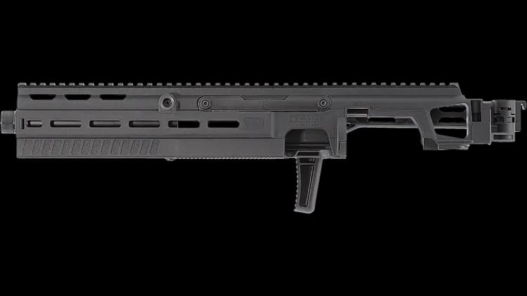 CARABINE CONVERSION KIT T4E TR68 / 2.4061