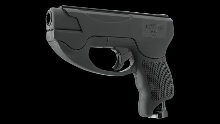 PISTOLET CO2 T4E TP 50 COMPACT GEN2 8GR (7.5J) / 2.4083
