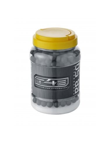 POT 500 BILLES T4E PERFORMANCE RUB 50 (1.14G) / 2.4781