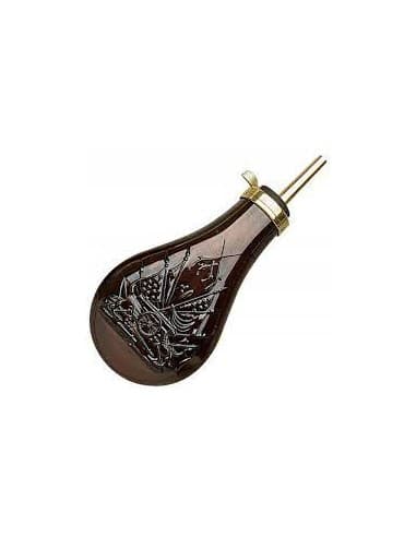 POIRE A  POUDRE PIETTA 36