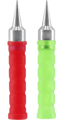 SET 100 UX AIRGUN DARTS - 4.5 MM / 4.1642