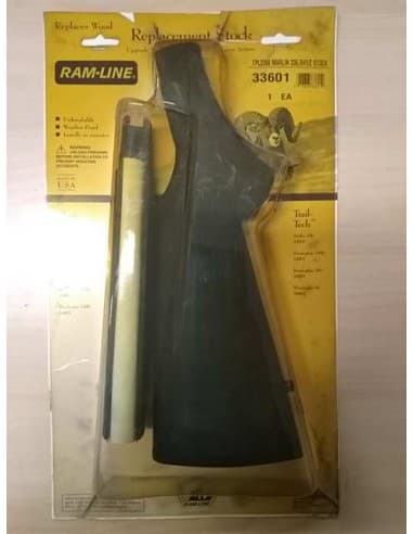 CROSSE+LONGUESSE SYNTH RAMLINE MARLIN 30.30