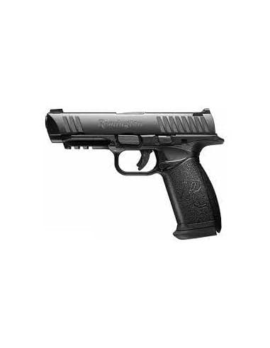 PISTOLET REMINGTON RP9 4.5 NOIR 9MM