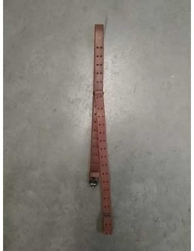 APB+BRETELLE POUR 870 REM POLICE PLIANT