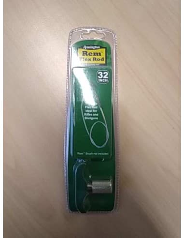 CABLE DE NETTOYAGE REMINGTON 26-32-39" # 19956