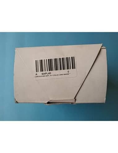 CARTOUCHES SAPL V4 12 SLUG LONG RANGE