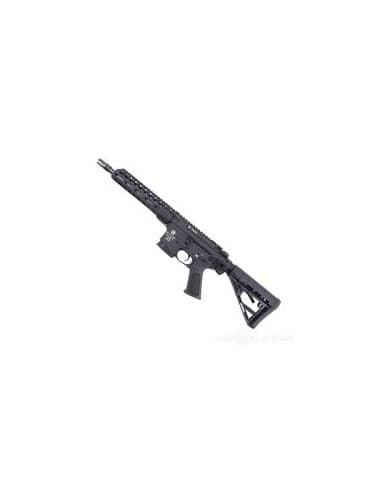 CARABINE SCHMEISSER AR15-S4F M-LOK 10.5" BLACK - 223 REM