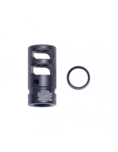 SCHMEISSER AR15 NOREC COMPENSATOR (MOD 9 MM)