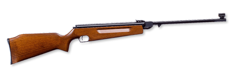 CARABINE A AIR SLAVIA 634 LUX - CAL 5,5 MM (175 M/S)