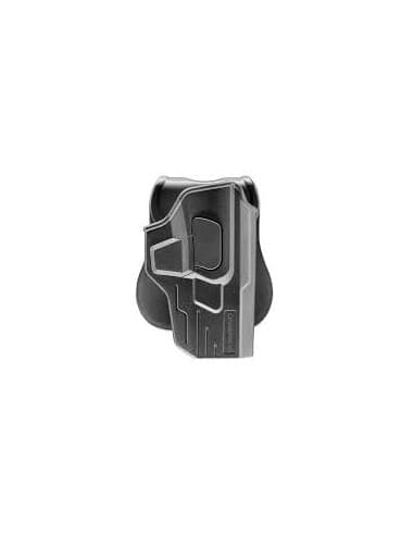 PADDLE HOLSTER "UX" S&W M&P9 / 3.1599