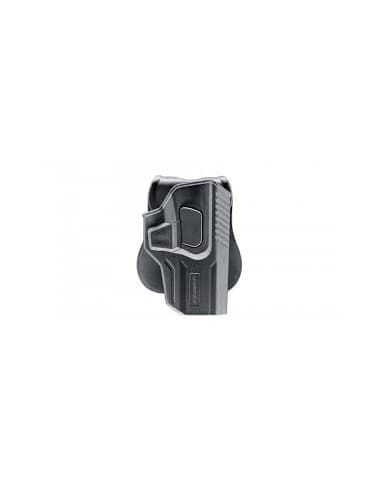 PADDLE HOLSTER "UX" HK USP/P8 / 3.1600