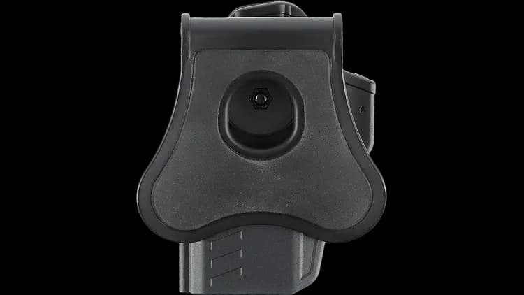 PADDLE HOLSTER "UX" WALTHER PDP / 3.1604