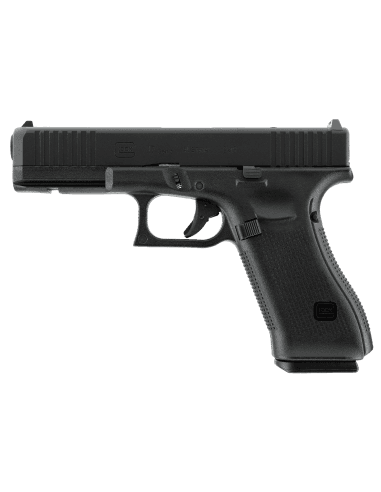 SOFT AIR GLOCK 17 GEN 5 MOS - GBB / 2.6475