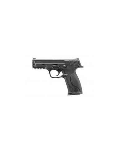 SOFT AIR S&W M&P9 M-SLIDE - GBB / 2.6454 PROMO