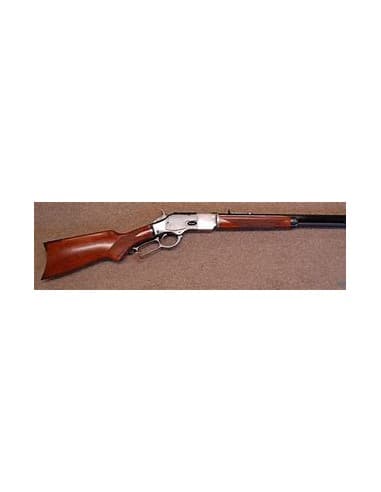 CARABINE UBERTI 1873 SPECIAL SHORT R 20" PG - CAL 357 MAG