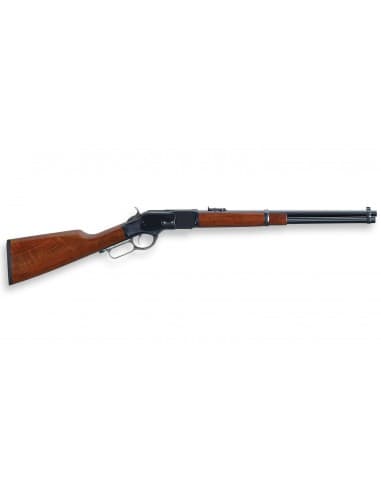CARABINE UBERTI 1873 CARBINE 19" - CAL 44/40