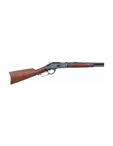 CARABINE UBERTI 1873 TRAPPER CARBINE 16"1/8 - CAL 357 MAG