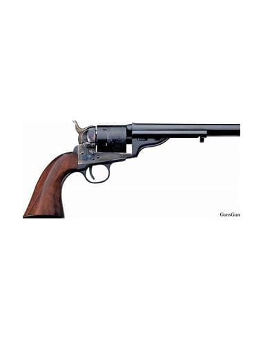REVOLVER UBERTI 1871 OPEN TOP 7"1/2 LATE - CAL 38 SP