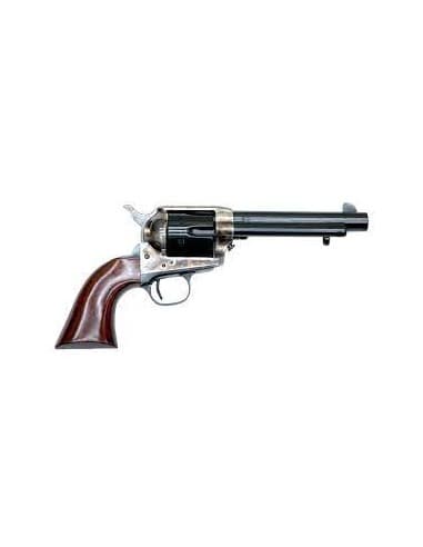 REVOLVER UBERTI 1873 CATTLEMAN QD 5"1/2 - CAL 45 LC