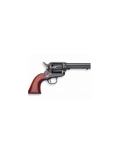 REVOLVER UBERTI 1873 CATTLEMAN QD 7"1/2 - CAL 22 LR
