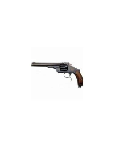 REVOLVER UBERTI 1874 3RD MODEL RUSSIAN 6"1/2 - CAL 44 RUSSIAN