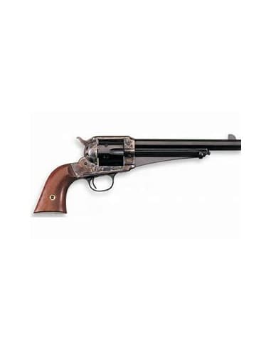 REVOLVER UBERTI 1875 SA ARMY OUTLAW 7"1/2 - CAL 44/40