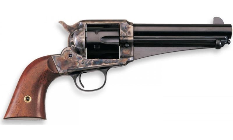 REVOLVER UBERTI 1875 SA ARMY OUTLAW 5 1/2" - CAL 357 MAG