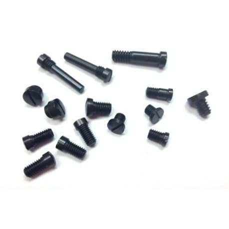 SET VIS REVOLVER UBERTI 1860 ARMY / 0040SCR