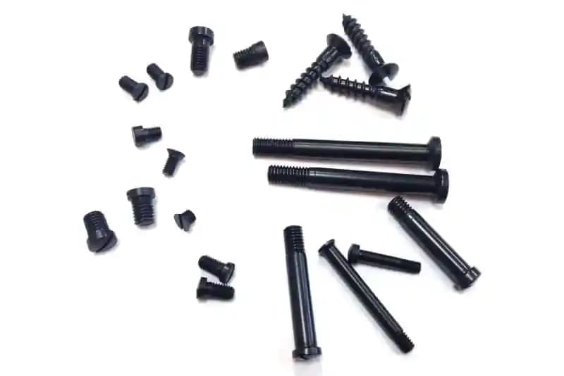 SET VIS CARABINE 1873 UBERTI / 0275SCR