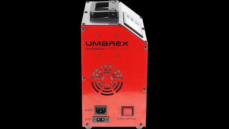 COMPRESSEUR UMAREX PERFORMANCE AIR 1100 / 2.0050