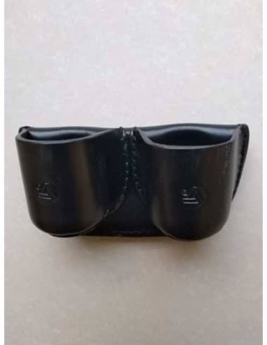 ETUIS VARIANT SPORT DOUBLE CUIR 311