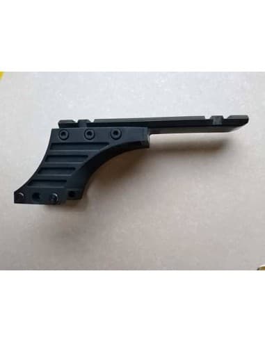 BRIDGE MOUNT WEAVER STYLE WALTHER CP88