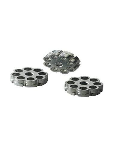 SET 3 BARILLETS POUR TOUS MODELES UMAREX / 416.120