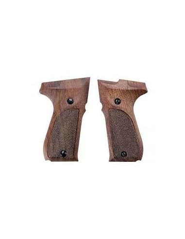 POIGNEE BOIS WALTHER CP88 / 416.131