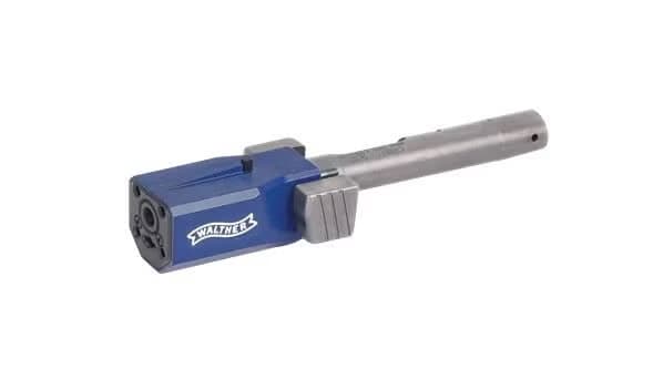 CONVERSION WALTHER MATCH GSP 500 - CAL 32 S&W