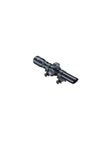 LUNETTE UMAREX RS 2X20 PISTOLET DUPLEX / 2.1519 PROMO