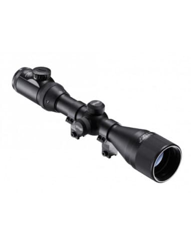 LUNETTE UMAREX RS 4-12 X 50 CI TAC DOT PARALLAX / 2.1513 PROMO