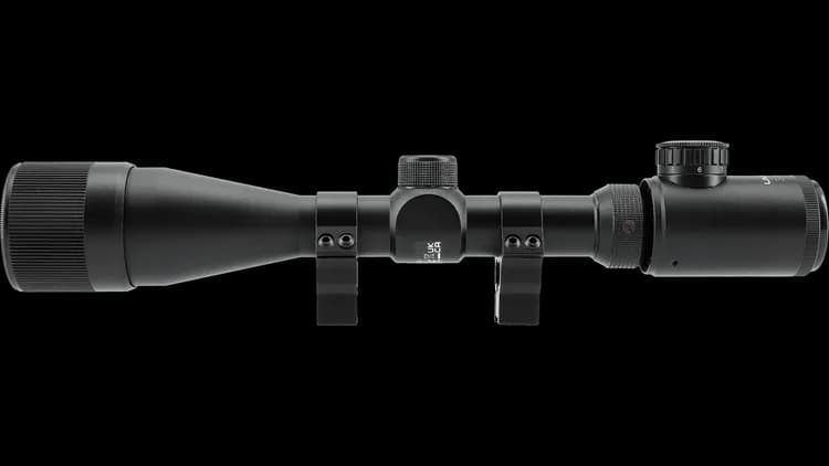 LUNETTE UMAREX RS 3-9X40 AO FI / 2.1501