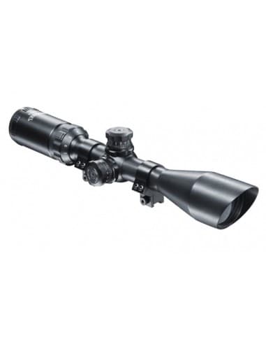 LUNETTE WALTHER 3-9X44 TAC DOT / 2.1530