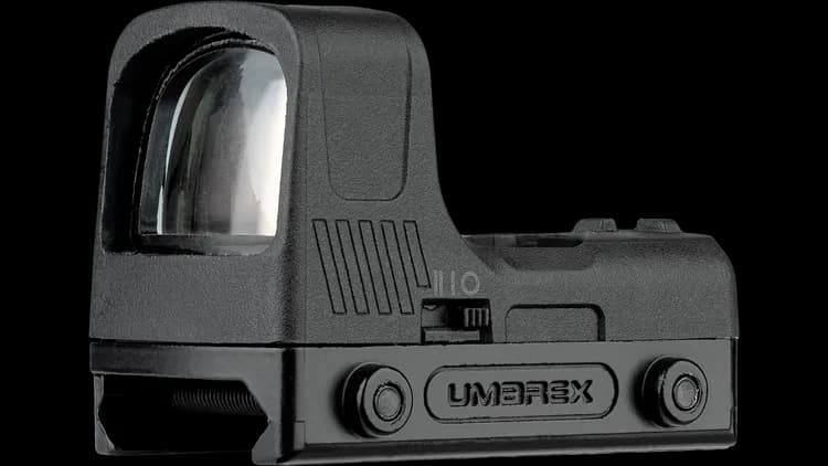 RED DOT SIGHT UMAREX RDS8 / 2.1038