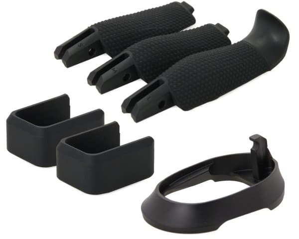 MAGWELLS PDP FULL SIZE KIT+3 BACKSTRAPS S/M/L+MAG BASIS