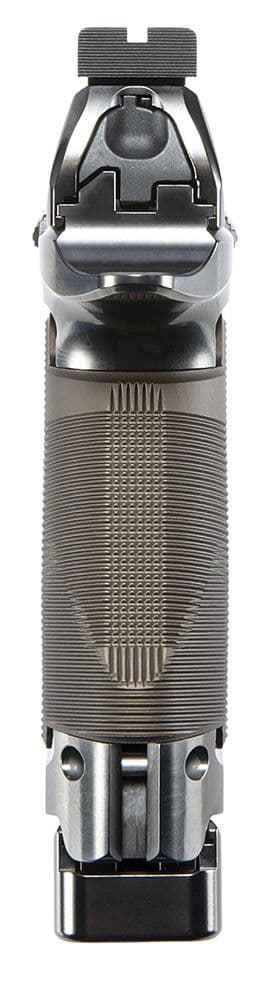 PISTOLET WALTHER PPQ Q5 MATCH SF "BLACK DIAMOND" - CAL 9 MM PROMO