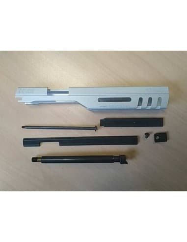 CONVERSION 6" WALTHER SP22 - CAL 22 LR