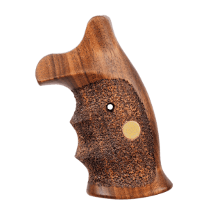 REVOLVER ALFA STEEL 2241.1 4" BLUE GRIP 9 - CAL 22 LR