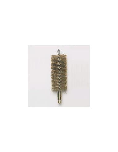 BROSSE "I" LAITON/BRONZE TOUS CALIBRES