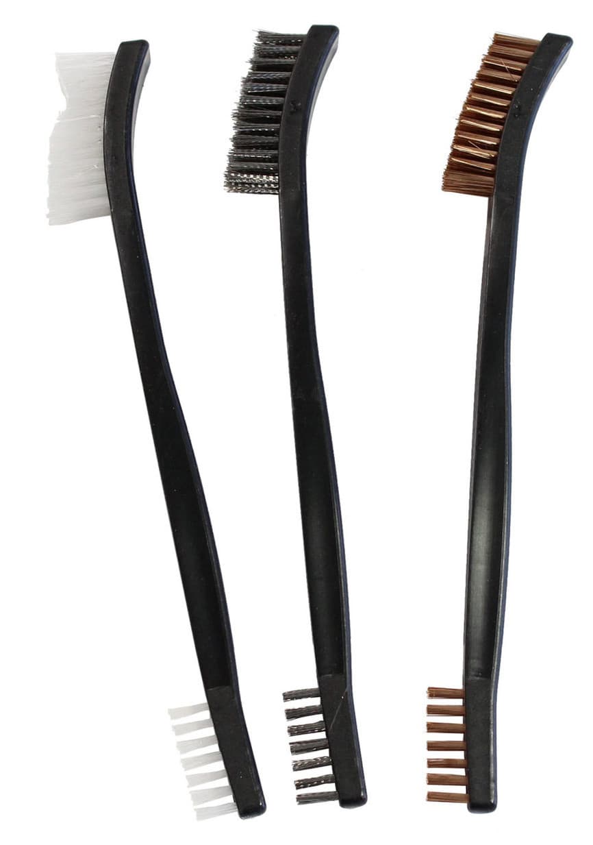 SET 3 BROSSE B&C UTILITY / BC-41104