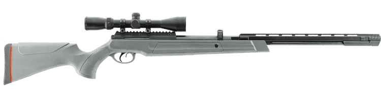 CARABINE A AIR UX SYNERGIS SET 3-9X40 - CAL 4,5 MM (16J) / 2.4311