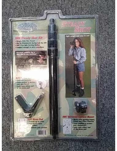 CANNE DE PIRSCH B.B.K.