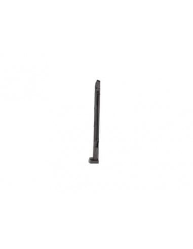 CHARGEUR PISTOLET CO2 STI DUTY ONE .177 BBS (16732)