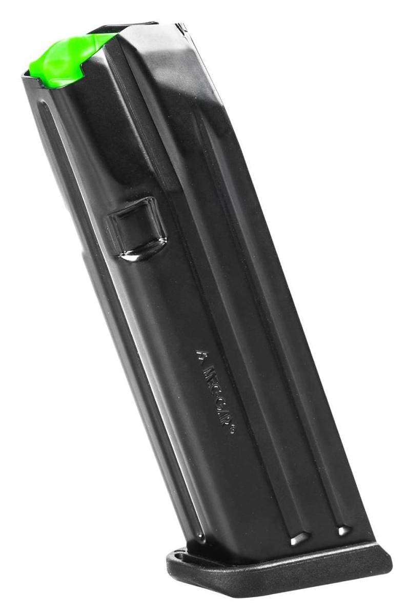 CHARGEUR MEC-GAR G17 18 CPS - 9 MM - BLACK AFC